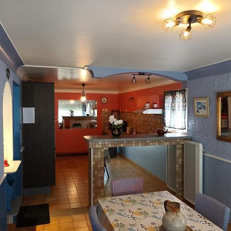 Rouffignac Saint-Cernin Logement Martine מראה חיצוני תמונה