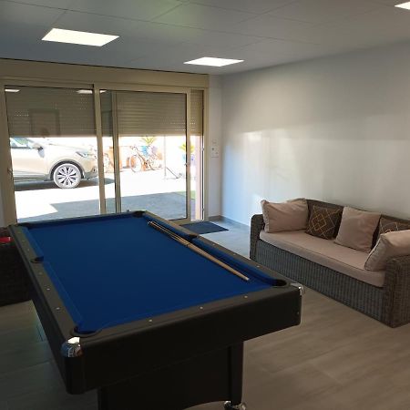 Rouffignac Saint-Cernin Logement Martine מראה חיצוני תמונה