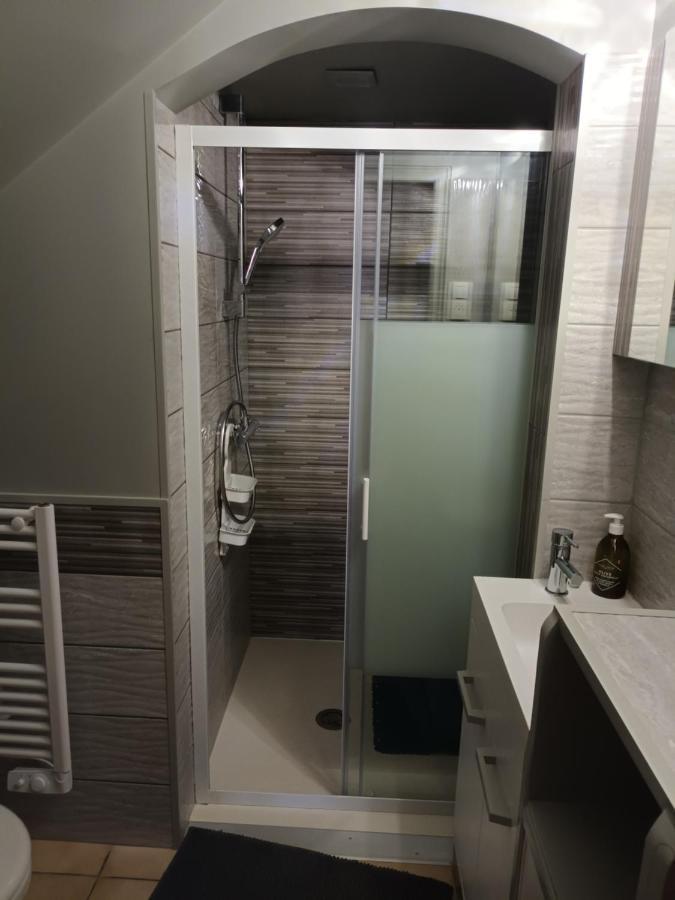 Rouffignac Saint-Cernin Logement Martine מראה חיצוני תמונה