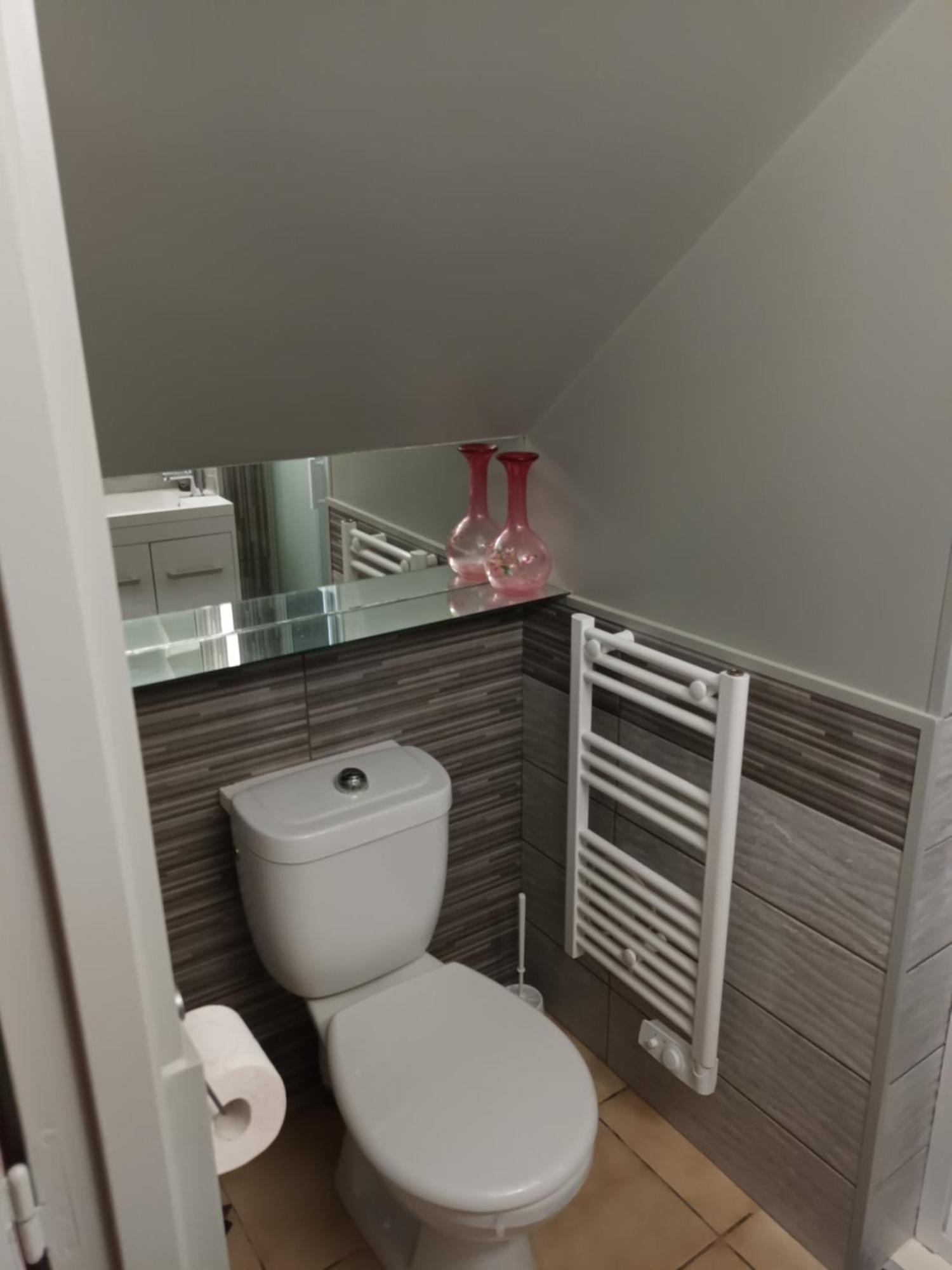 Rouffignac Saint-Cernin Logement Martine מראה חיצוני תמונה