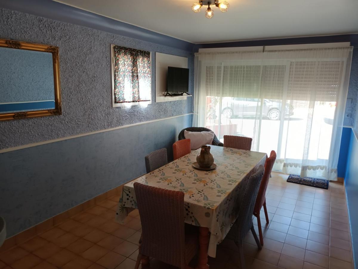 Rouffignac Saint-Cernin Logement Martine מראה חיצוני תמונה