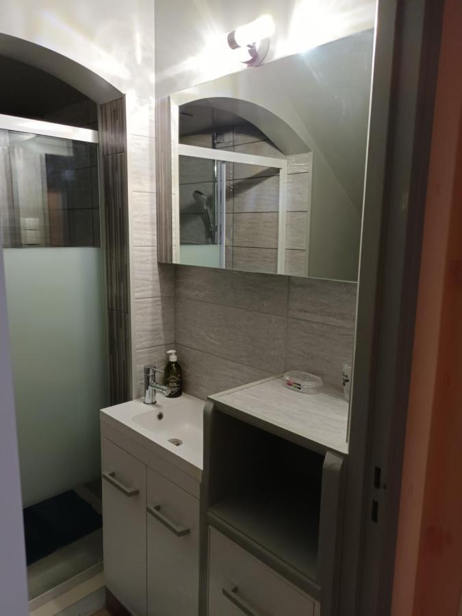 Rouffignac Saint-Cernin Logement Martine מראה חיצוני תמונה