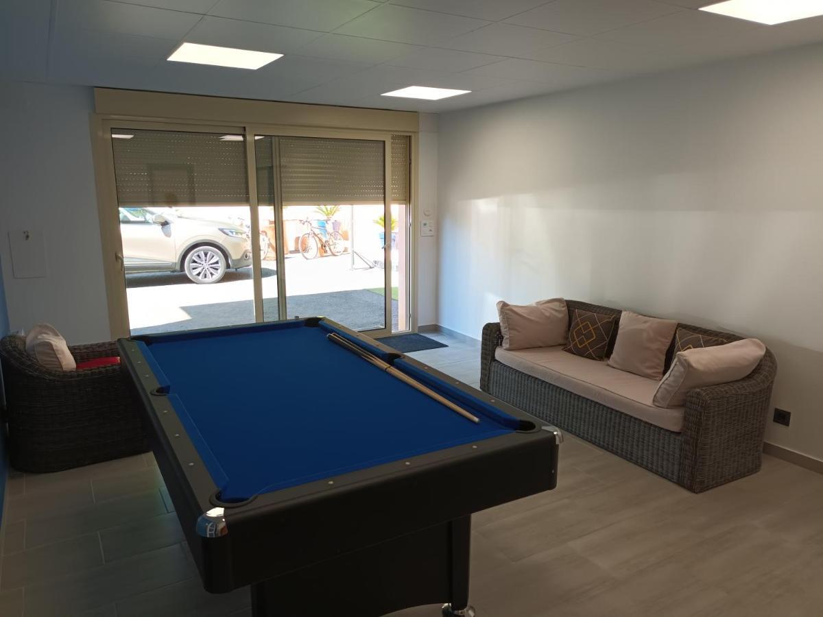 Rouffignac Saint-Cernin Logement Martine מראה חיצוני תמונה
